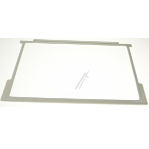 Raft sticla /polita sticla frigider Gorenje Hisensse
