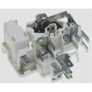 Releu de start motor frigider Gorenje, 6066440 - Img 1