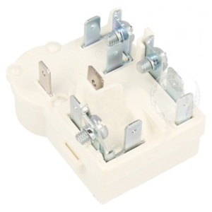 Releu pornire motor frigider Arctic, Beko, G550562