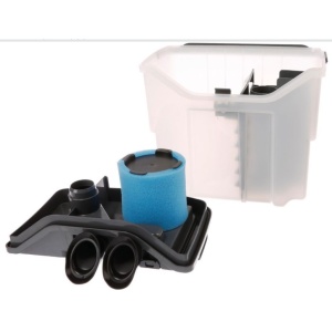 Rezervor aspirator Zelmer, Bosch, G153382 - Img 2