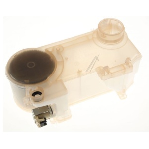 Rezervor dozare sare masina de spalat vase Hotpoint Ariston, 488000386789 - Img 1
