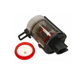Rezervor praf aspirator Gorenje, R689558 - Img 2