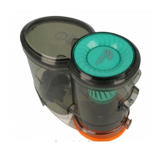 Rezervor praf aspirator Philips, Q225204 - Img 2