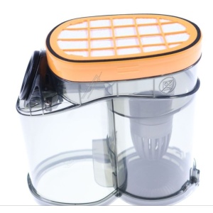 Rezervor praf aspirator Philips, Q263334 - Img 3