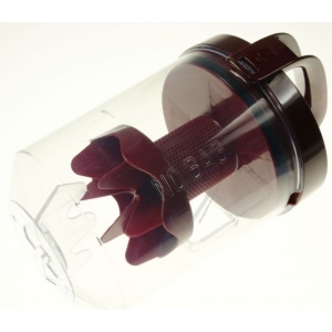 Rezervor praf aspirator Rowenta, Q439268 - Img 3