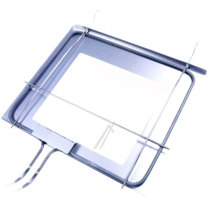 Rezistenta inferioara 1100W cuptor Hisense, Gorenje