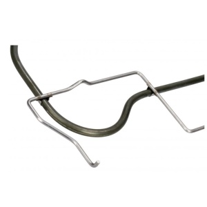 Rezistenta inferioara cuptor electric Franke, IKEA, M414699 - Img 3