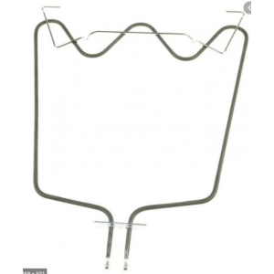 Rezistenta inferioara cuptor electric Whirlpool, Ariston, H617725 - Img 1