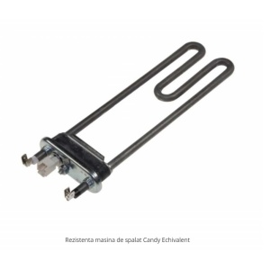 Rezistenta masina de spalat Candy, Hoover, D584830