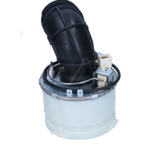 Rezistenta masina de spalat vase Ariston, M220375 - Img 2