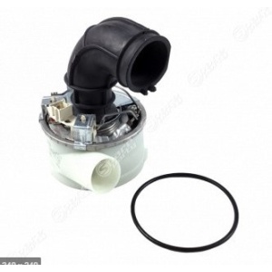 Rezistenta masina de spalat vase Indesit, G262529