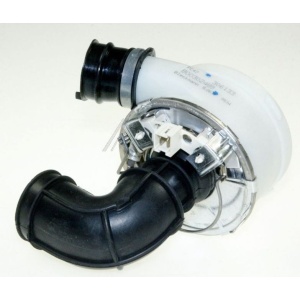 Rezistenta masina de spalat vase Whirlpool 482000022217, F493201