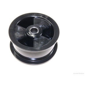 Rola tensionare uscator rufe AEG, Electrolux, M15156 - Img 1