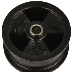 Rola tensionare uscator rufe AEG, Electrolux, W432238 - Img 4