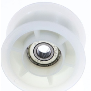Rola tensionare uscator rufeHotpoint Ariston, W170037 - Img 3
