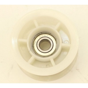 Rolă tensionare uscător Whirlpool Indesit Hotpoint - Img 3