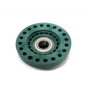 Rulment flansa (dreapta) masina de spalat Electrolux