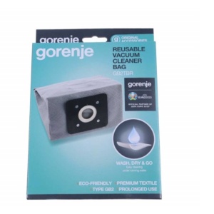 Sac aspirator Gorenje, Q401034 - Img 1