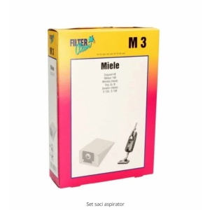 Saci aspirator Miele, 5392518 - Img 1
