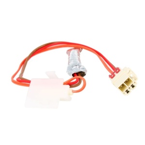 Senzor temperatura frigider LG, X432247 - Img 2