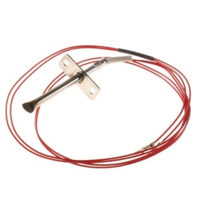 Senzor temperatura frigider Whirlpool, Indesit, 480121101179