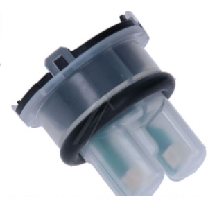 Senzor temperatura masina de spalat vase Hotpoint Ariston, Whirlpool, H432340 - Img 2
