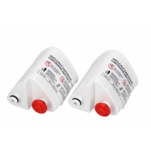 Set 2 Filtre anticalcar Rowenta, Tefal statie de calcat cu aburi - Img 3