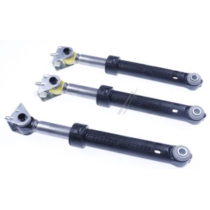 Set amortizoare pentru masina de spalat Miele, 3 piese, X473654 - Img 2