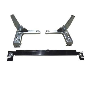 Set balamale usa cuptor electric Bosch, Siemens, 9407459 - Img 2