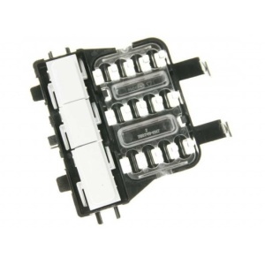 Set Butoane taste masina de spalat Beko, M98509