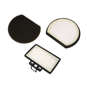 Set filtre aspirator Aeg, Electrolux, Zanussi - Img 2