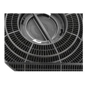 Set filtre carbon hota Hotpoint Ariston, Elica, F117926 - Img 3