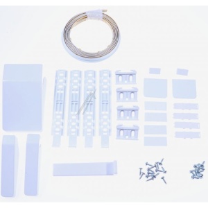Set/kit montaj frigider incastrabil BEKO - Img 2