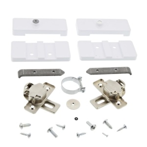 SET MONTAJ MASINA DE SPALAT INCASTRABILA ELECTROLUX