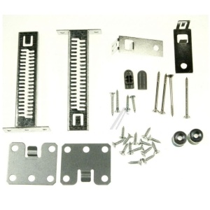 Set prindere masina de spalat vase in mobila, R311083