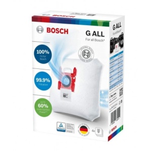 Set saci aspirator Bosch, Siemens, Q302035 - Img 1