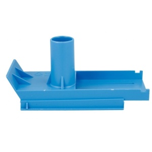 Sifon rezervor detergent, balsam masina de spalat Bosch, Siemens - Img 4