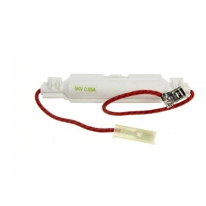 Siguranta cuptor cu microunde 0,65A, 5KV, D210518