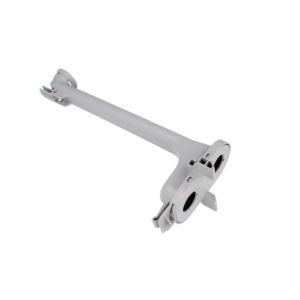 Suport brat superior masina de spalat vase Indesit, Hotpoint Ariston, Ariston, 9522001 - Img 4