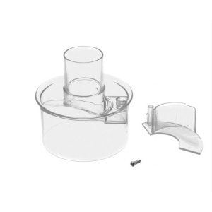 Suport filtru aspirator Bosch, M399404 - Img 2