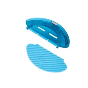 Suport mop cu laveta aspirator Rowenta, M904997