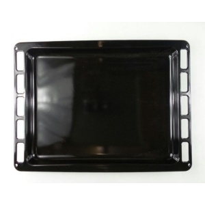 Tava cuptor Beko, Grundig, 46.2x34.6x3 cm, D21218 - Img 2