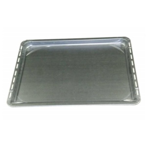 Tava cuptor Electrolux, Zanussi 46.6x38.5x2.2 cm , D904575