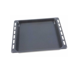 Tava cuptor Indesit, Whirlpool 44,7x37,5x4 cm, G291830