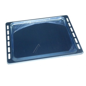 Tava cuptor Whirlpool 37.5x44.5x1.6 mm, 8049738 - Img 2