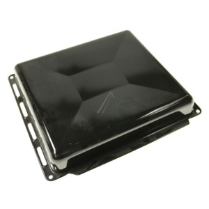 Tava pentru cuptor electric Beko 39.5x36.5 cm , 9605098 - Img 2