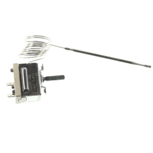 Termostat cuptor electric AEG
