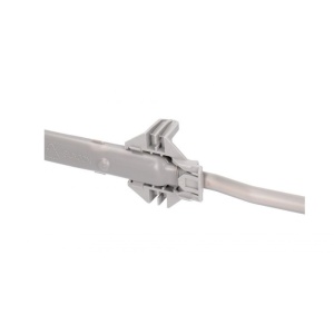 Tub alimentare Brat superior masina de spalat Grundig, Beko, D403965 - Img 2