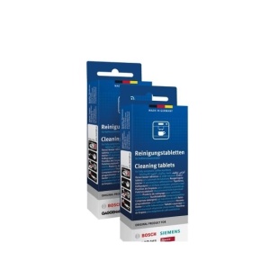 Anticalacar tablete 12 x 18 gr. Bosch, Siemens, 311893