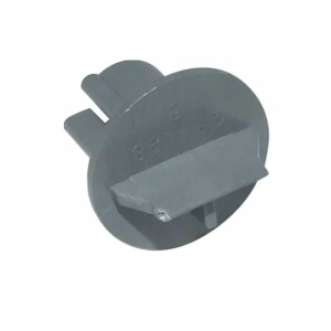 Buton selector programe masina de spalat Arctic, Beko, 2891998